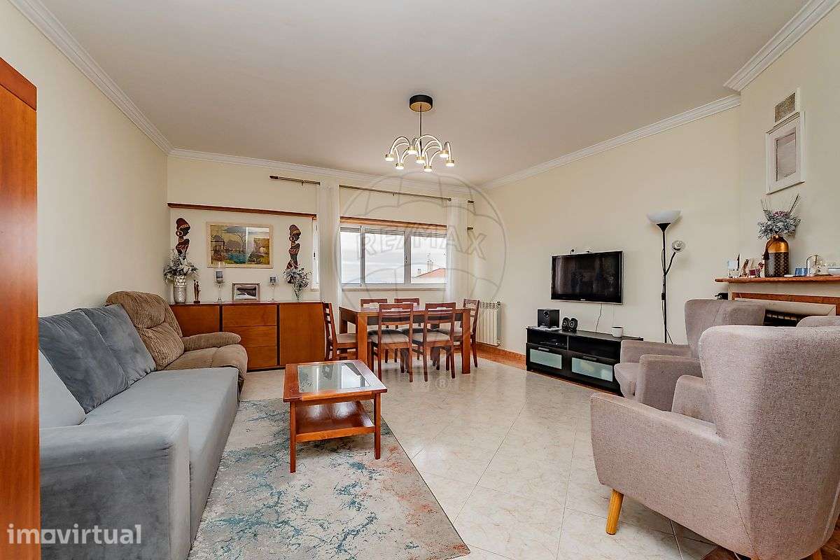 Apartamento T3 para arrendamento - Grande imagem: 5/27