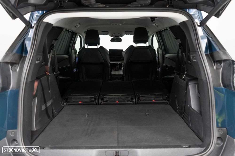 Peugeot 5008 1.2 PureTech Allure Pack - 16