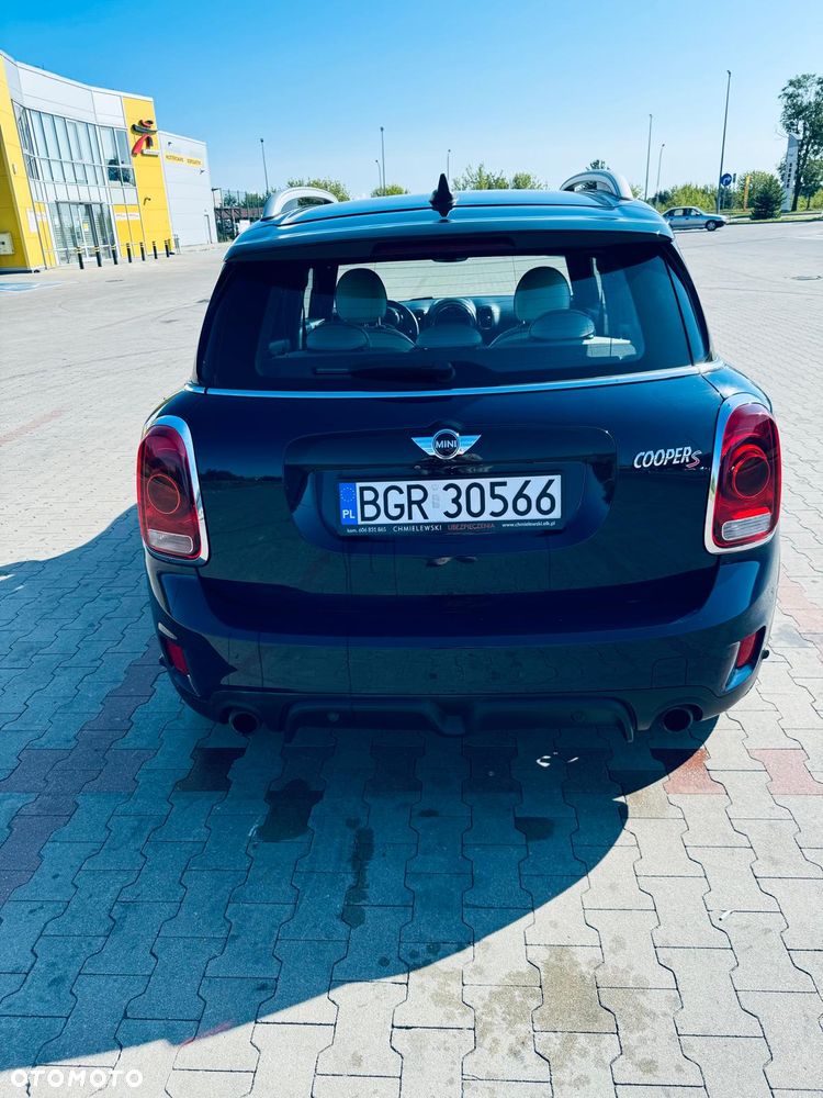 MINI Countryman - 4