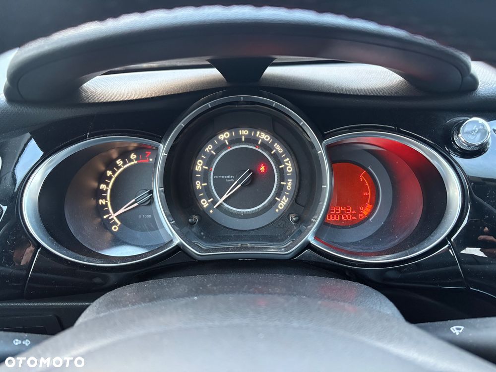 Citroën C3 VTi 95 Exclusive - 11