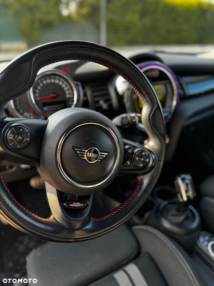 MINI Cooper - 10