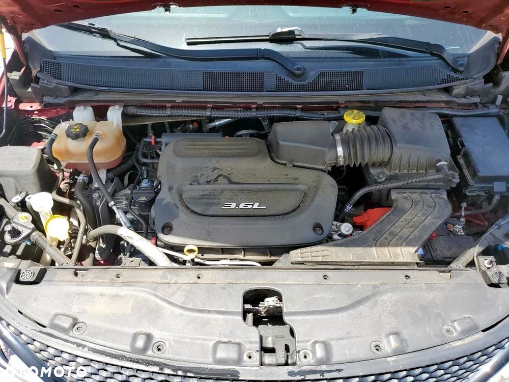 Chrysler Pacifica - 13