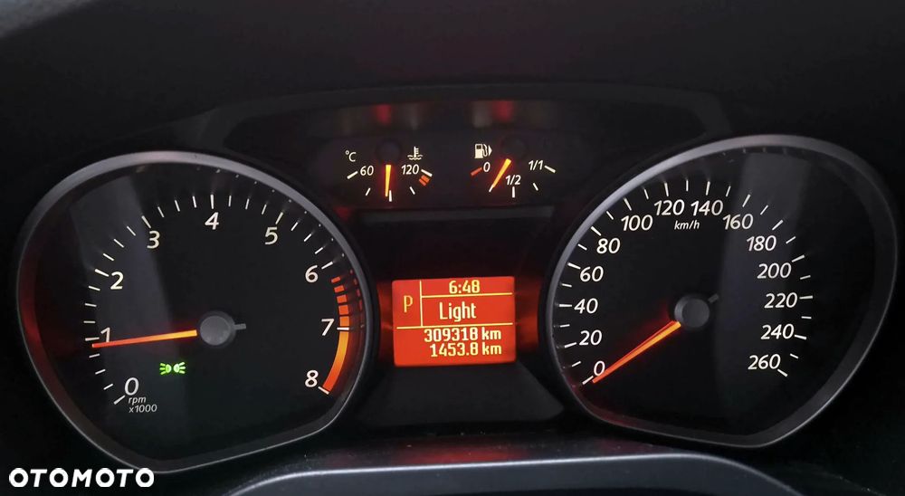 Ford S-Max 2.3 Titanium - 12