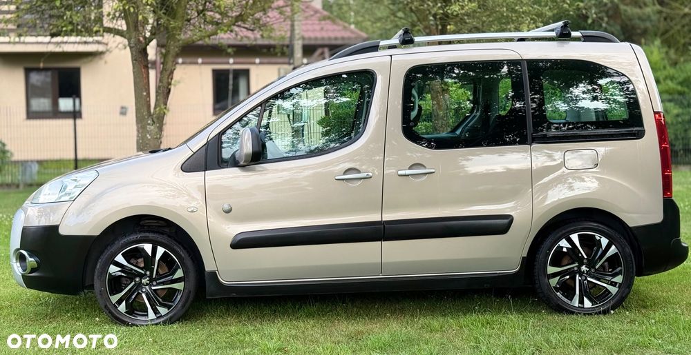 Peugeot Partner - 3