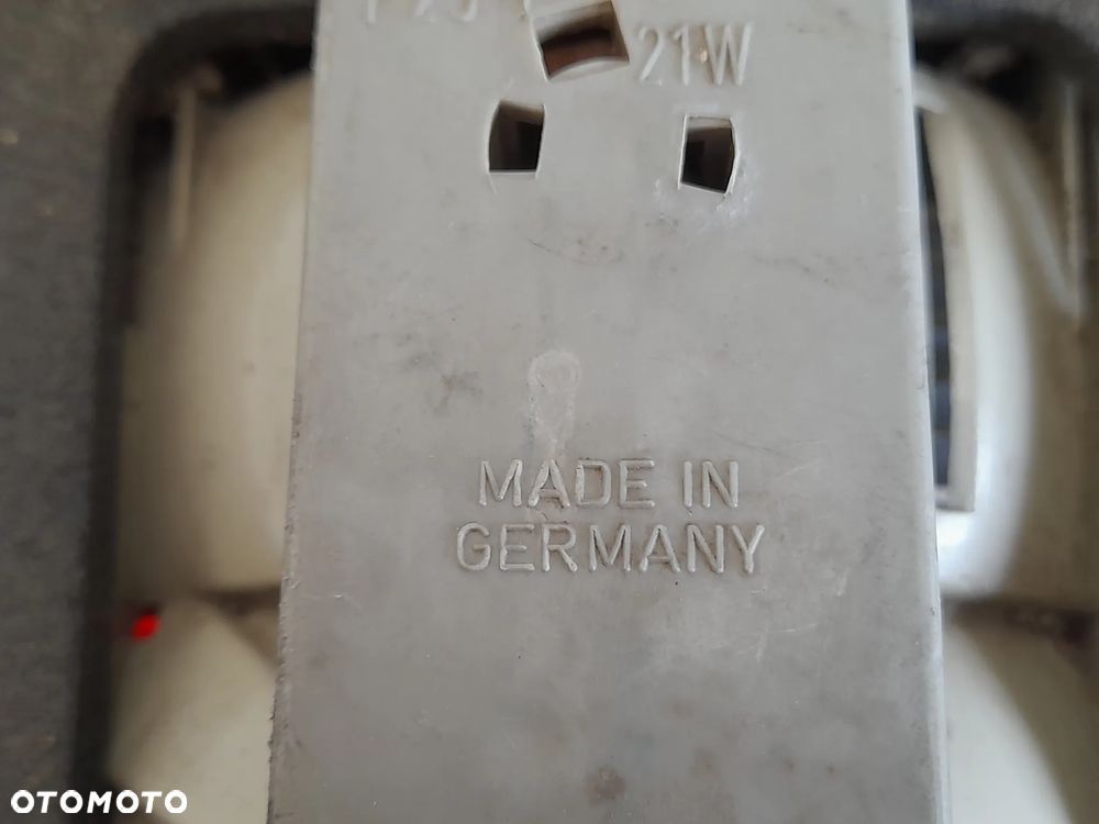 Lampa prawy tył Ford Escort MK4 Ford OE 86AG13A602 - 10