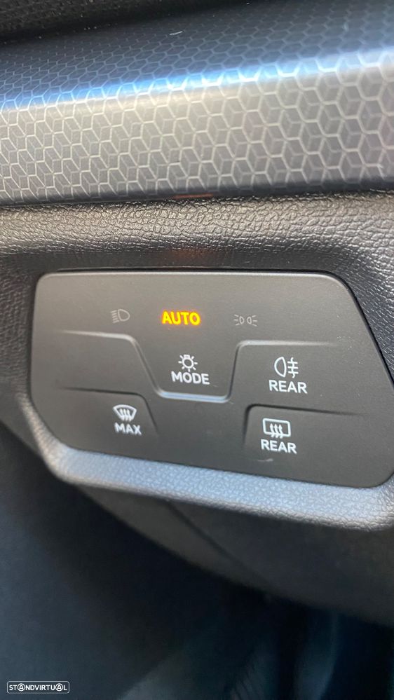 SEAT Leon 1.0 TSI Style - 32