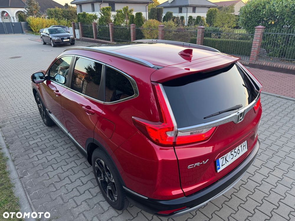 Honda CR-V 2.0 i-MMD Executive (Honda Connect+) - 11