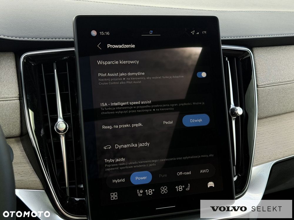 Volvo XC 90 - 36