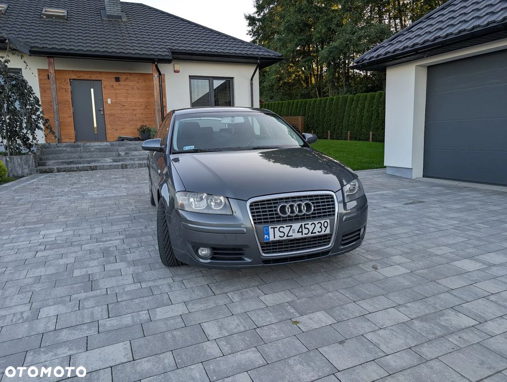 Audi A3 - 6