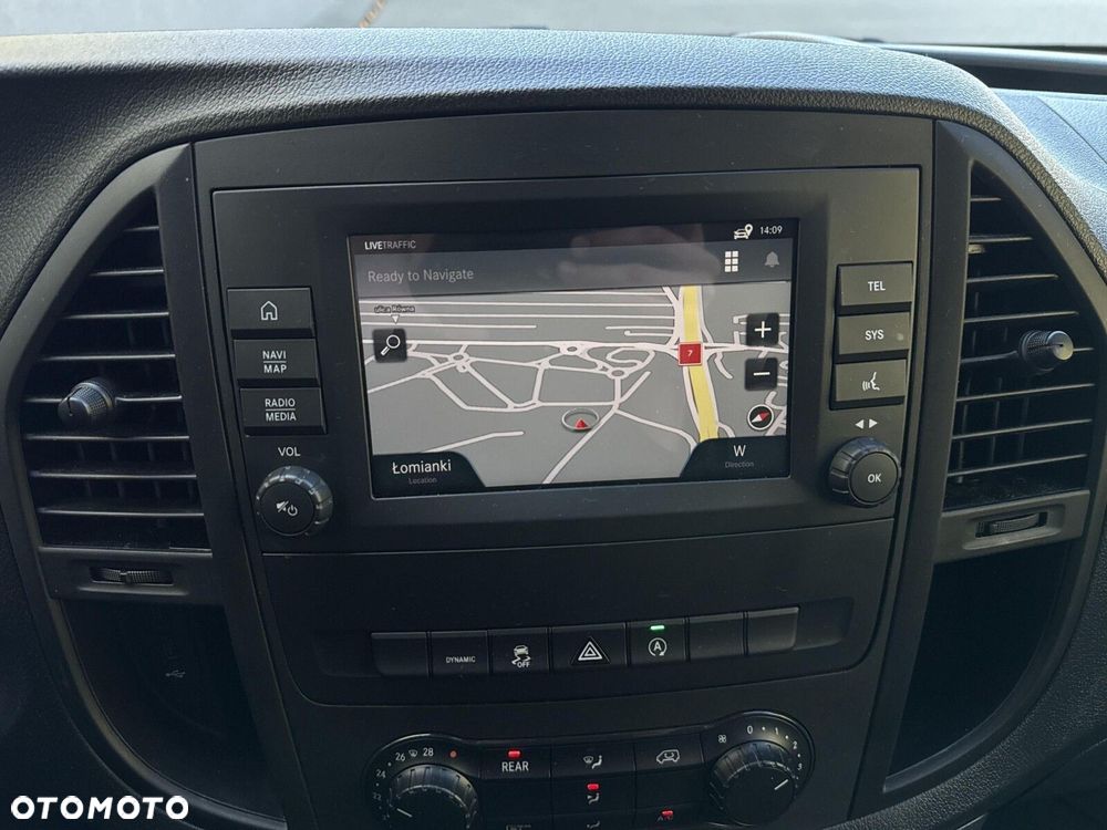 Mercedes-Benz Vito - 23