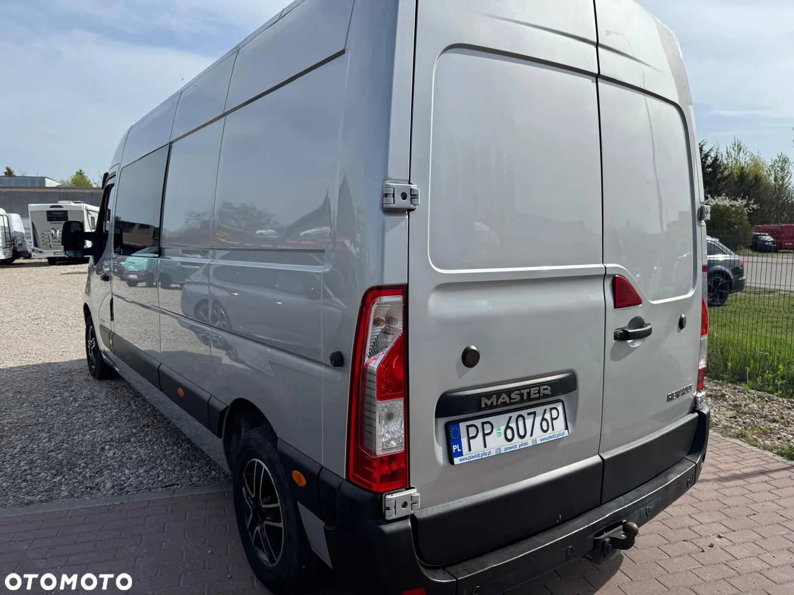 Renault Master - 3