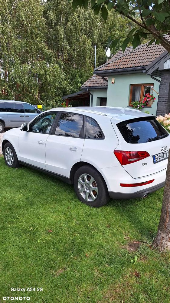 Audi Q5 2.0 TDI - 6