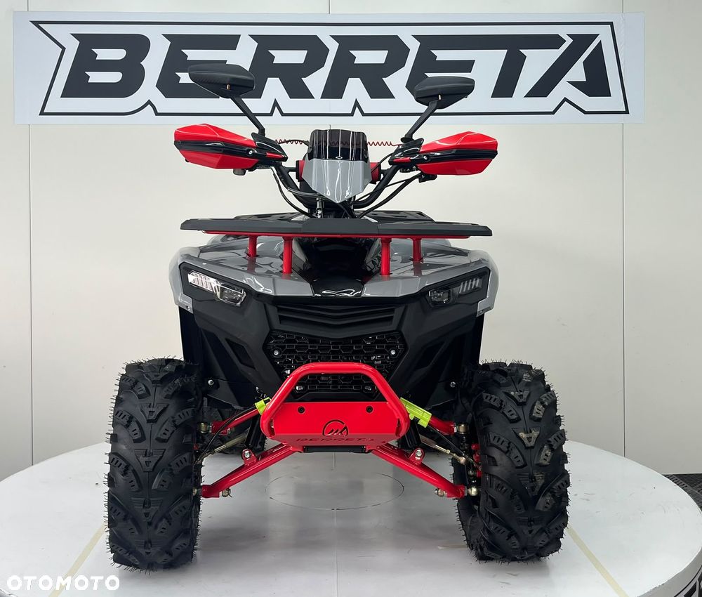 Berreta Inny - 10