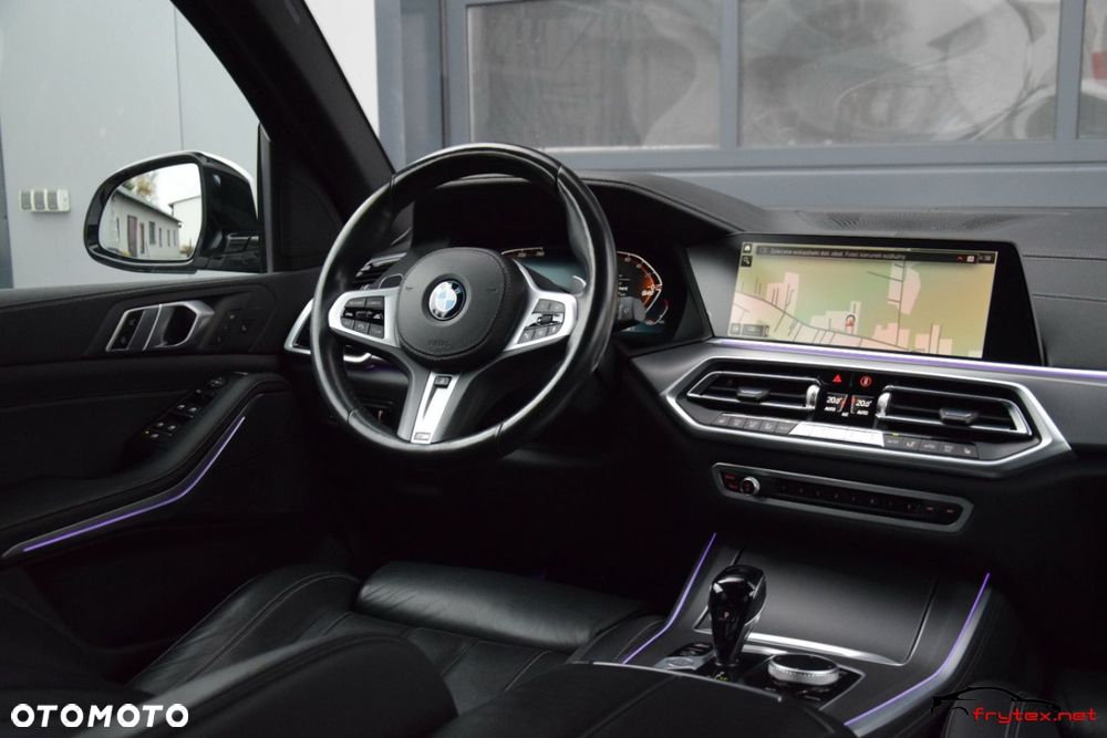 BMW X5 - 30