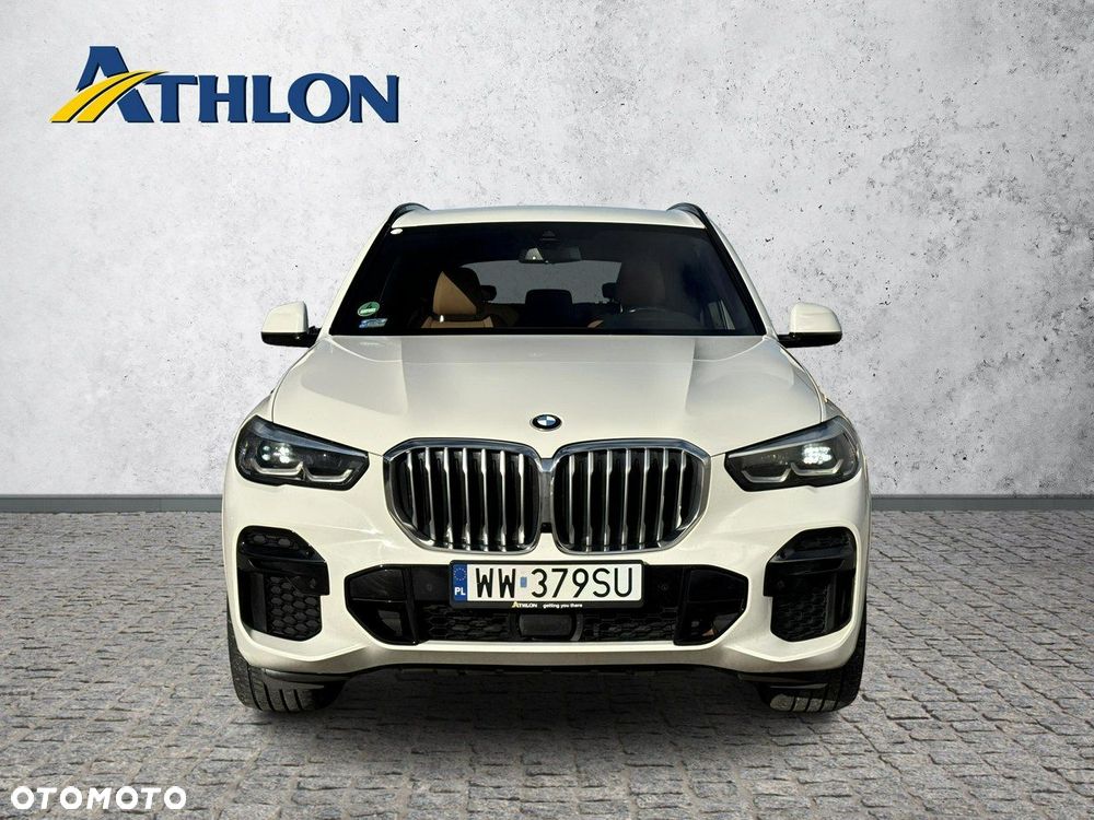 BMW X5 - 8