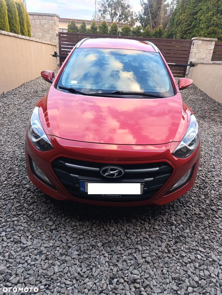 Hyundai i30 - 2