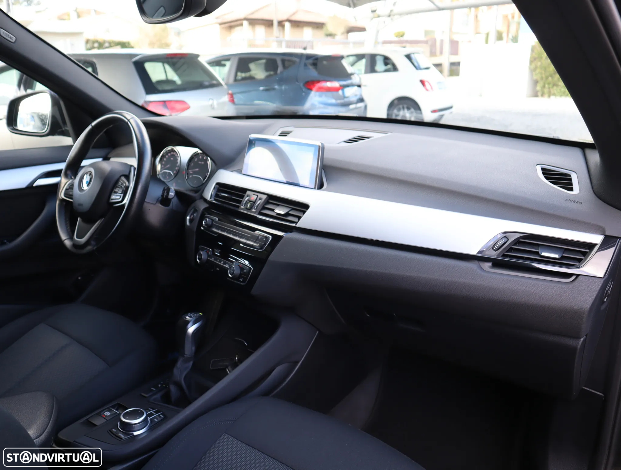 BMW X1 25 e xDrive - 21