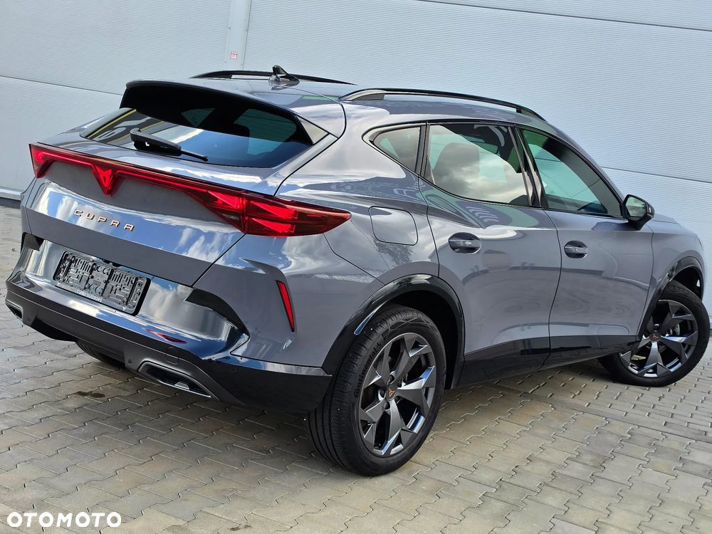 Cupra Formentor 1.5 eTSI DSG - 17