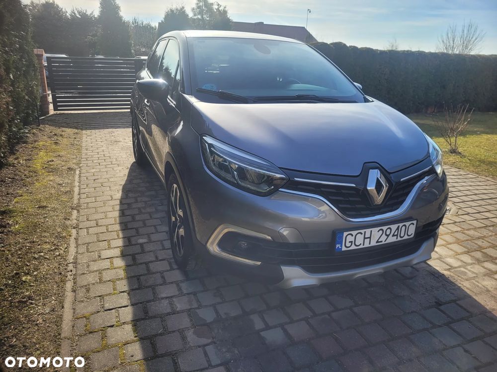 Renault Captur 1.3 Energy TCe FAP Intens EDC - 14