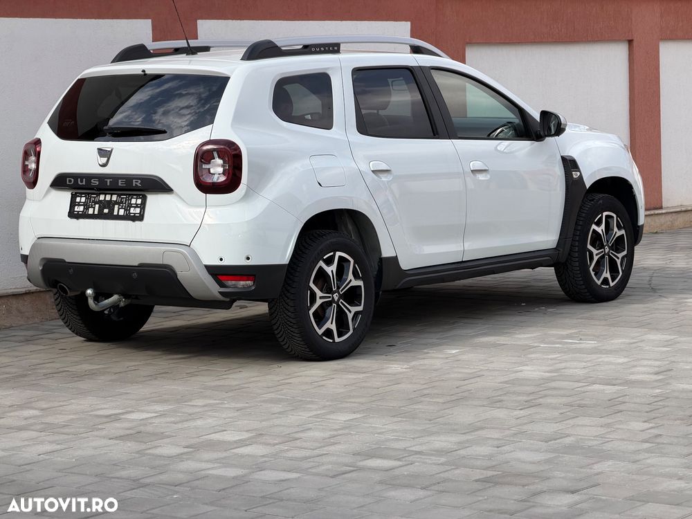 Dacia Duster 1.5 Blue dCi Comfort - 19