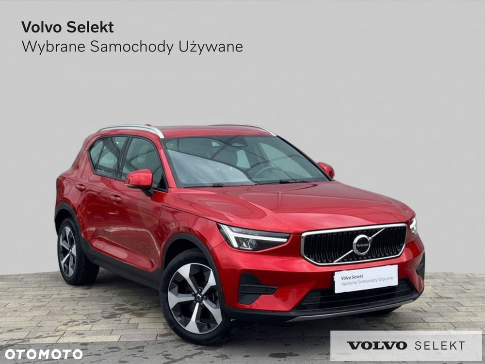 Volvo XC 40 - 4