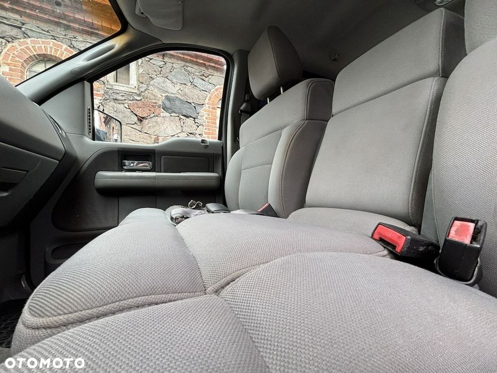 Ford F150 - 28