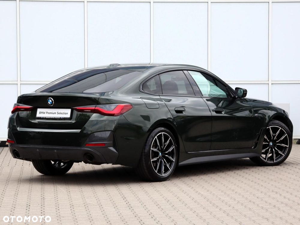BMW Seria 4 - 2