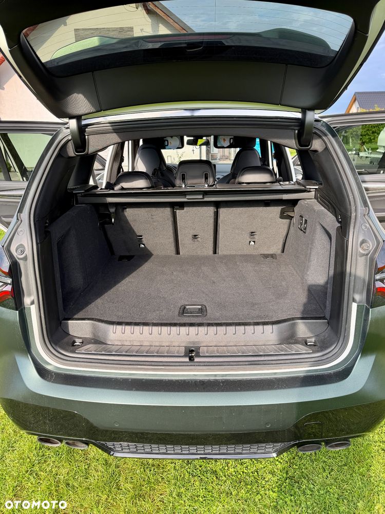 BMW X3 M Competition sport - 14