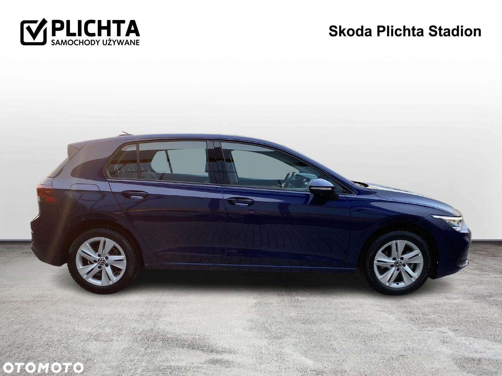Volkswagen Golf - 7