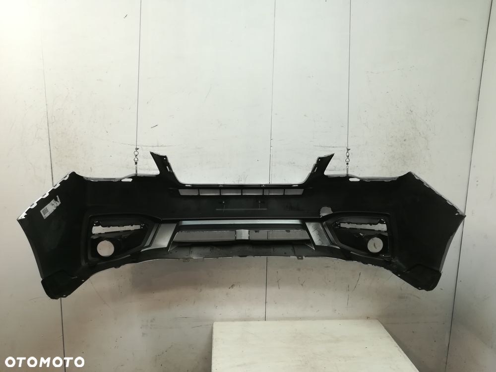 Subaru Forester IV lift zderzak przedni przód - 6
