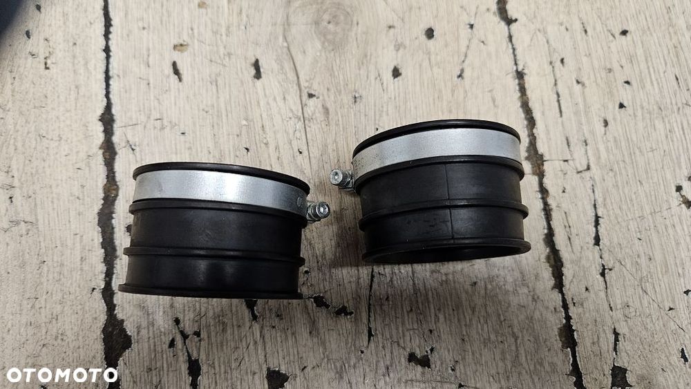 Króciec gumy filtra Triumph Bonneville 1200 Bobber - 7