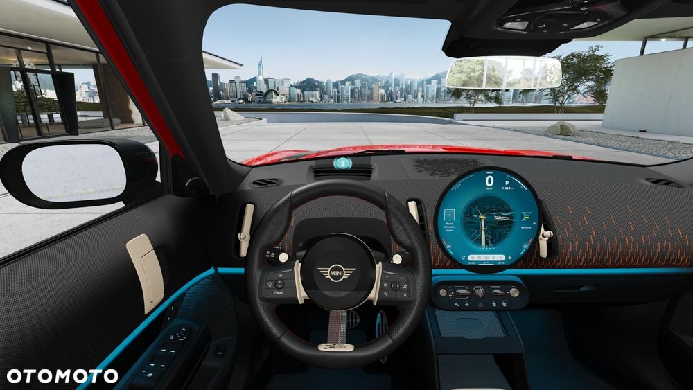 MINI Cooper S - 5