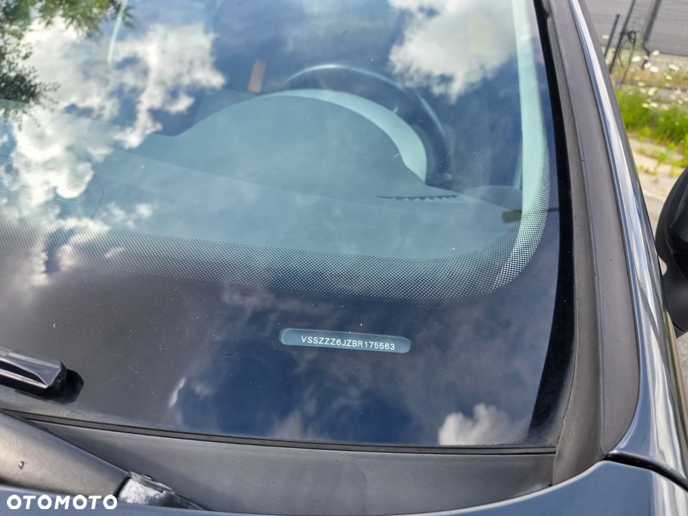 Seat Ibiza 1.4 16V Style - 7