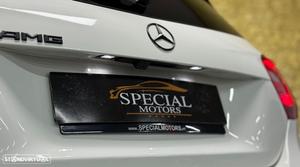 Mercedes-Benz A 180 CDI BE Urban - 17