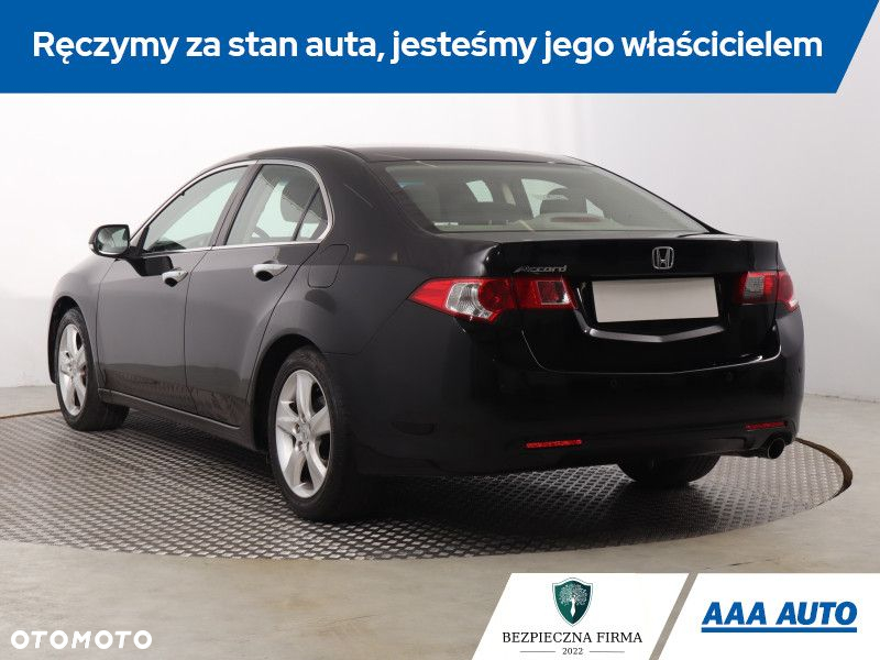 Honda Accord - 5