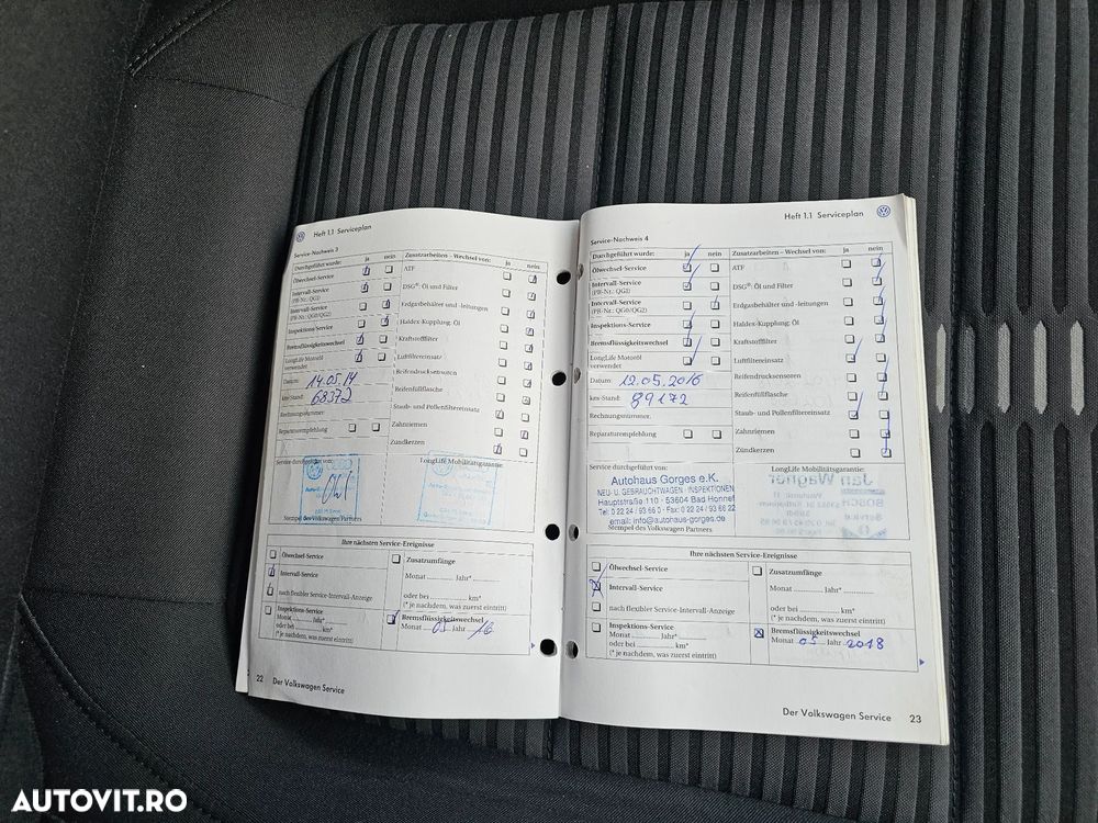 Volkswagen Tiguan 1.4 TSI 4Motion Team - 25