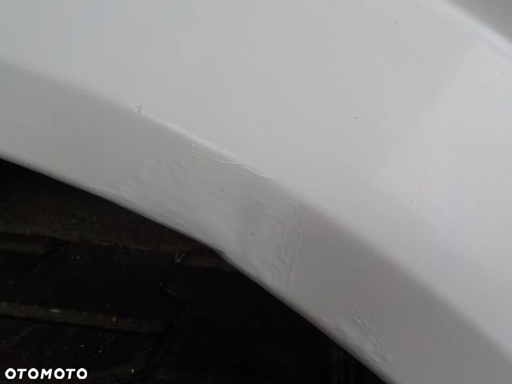 VW CRAFTER BŁOTNIK PRAWY PRZÓD BEZ RDZY L902 - 4