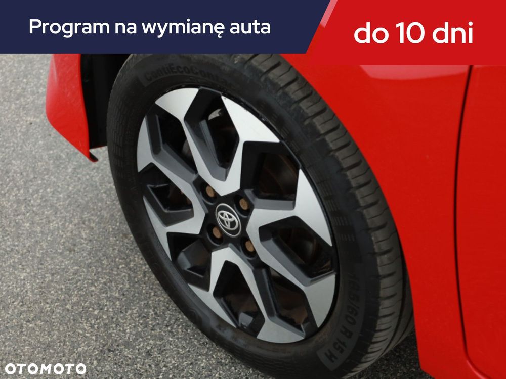 Toyota Aygo - 19