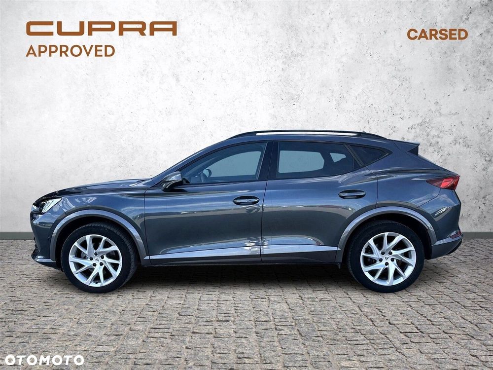 Cupra Formentor 1.5 TSI DSG - 3