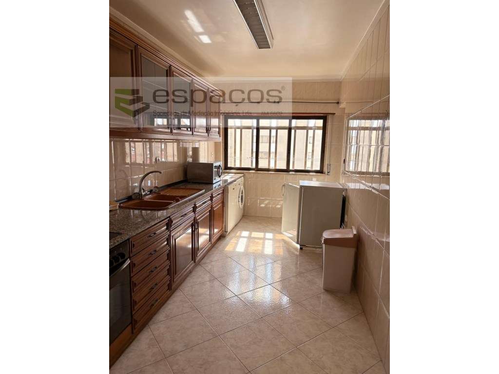 Apartamento T3 na Quinta do Património, Sacavém - Grande imagem: 5/18