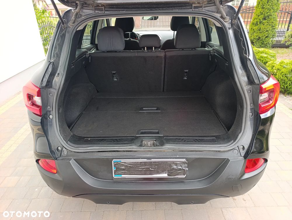 Renault Kadjar 1.2 Energy TCe Limited - 17