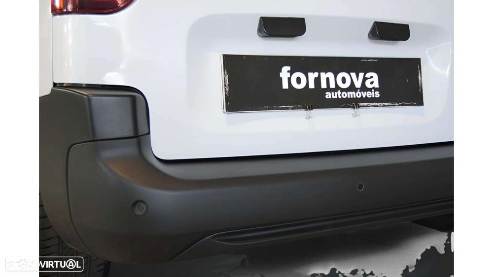 Citroën Berlingo VAN 1.5 BLUEHDI S&S - 10