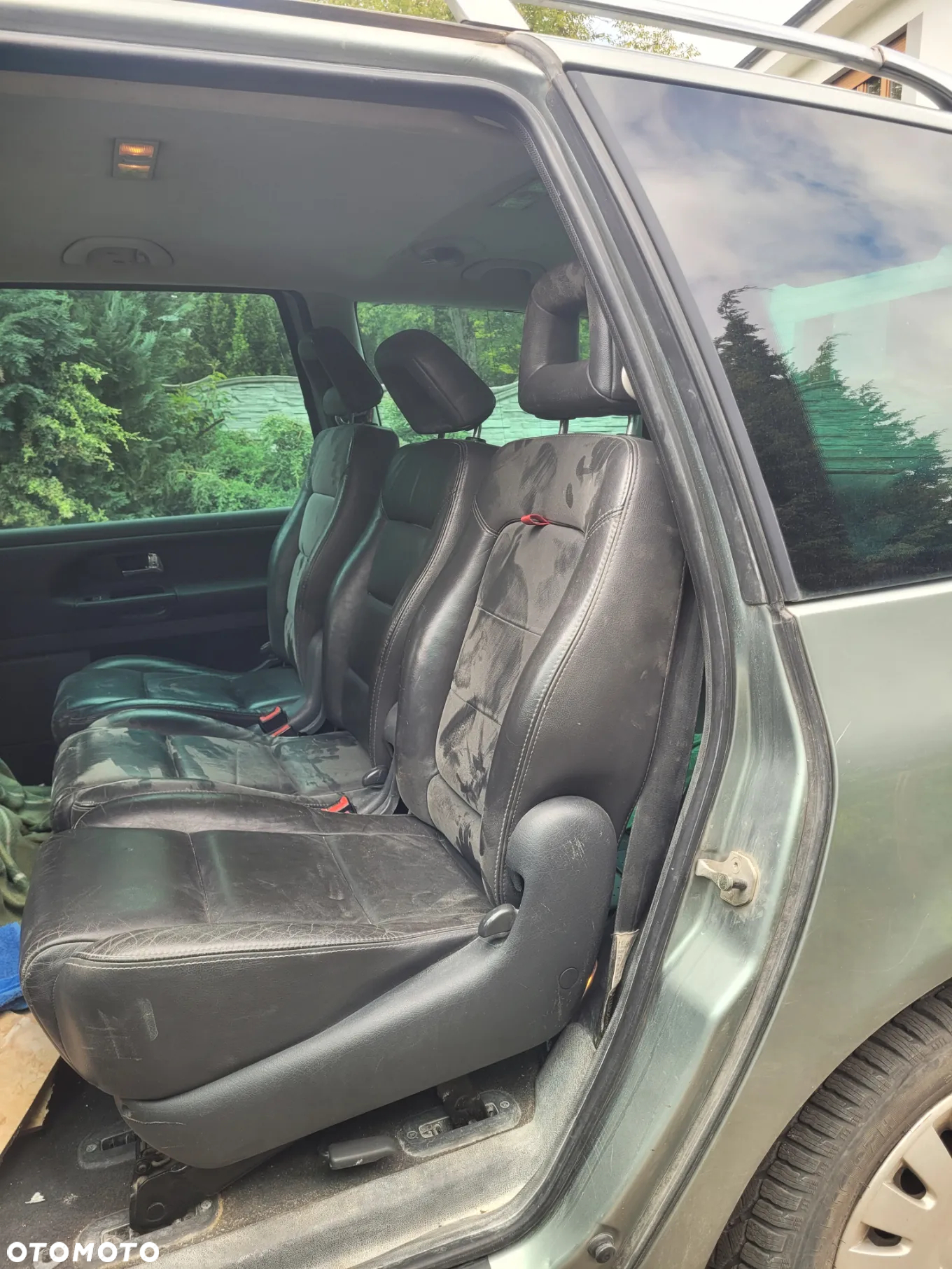 Volkswagen Sharan - 7
