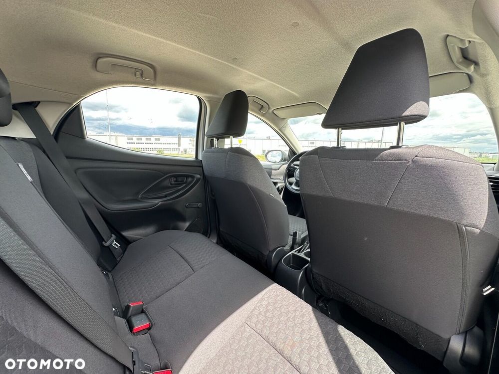 Toyota Yaris 1.0 Comfort - 15