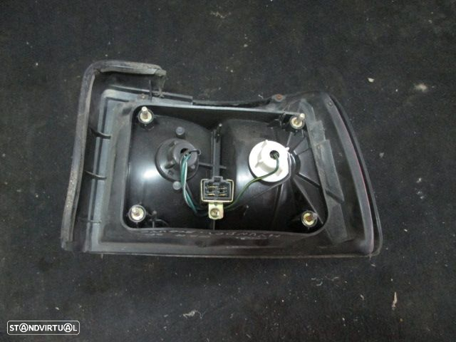 Farol Tras REF0788 HYUNDAI S COUPE 1985 3P ESQ - 2