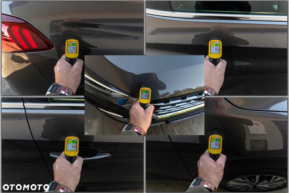 Hyundai Tucson blue 1.6 CRDi 2WD Style - 20