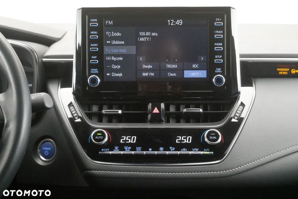 Toyota Corolla - 10