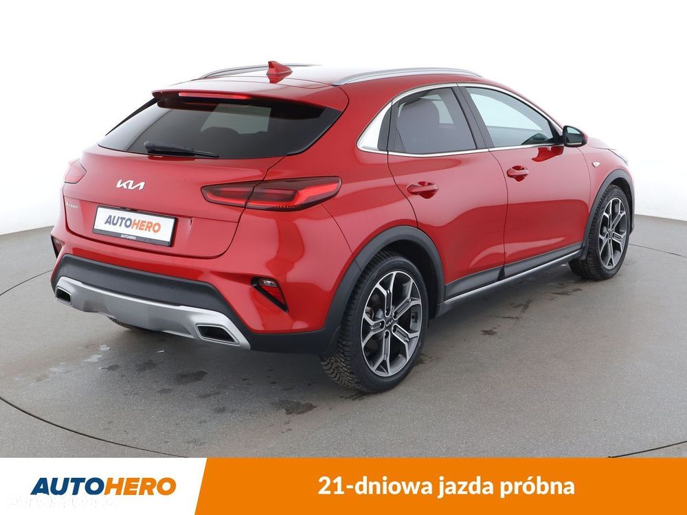 Kia XCeed 1.5 T-GDI M - 6