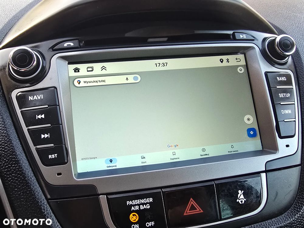 Hyundai ix35 2.0 2WD Style - 38