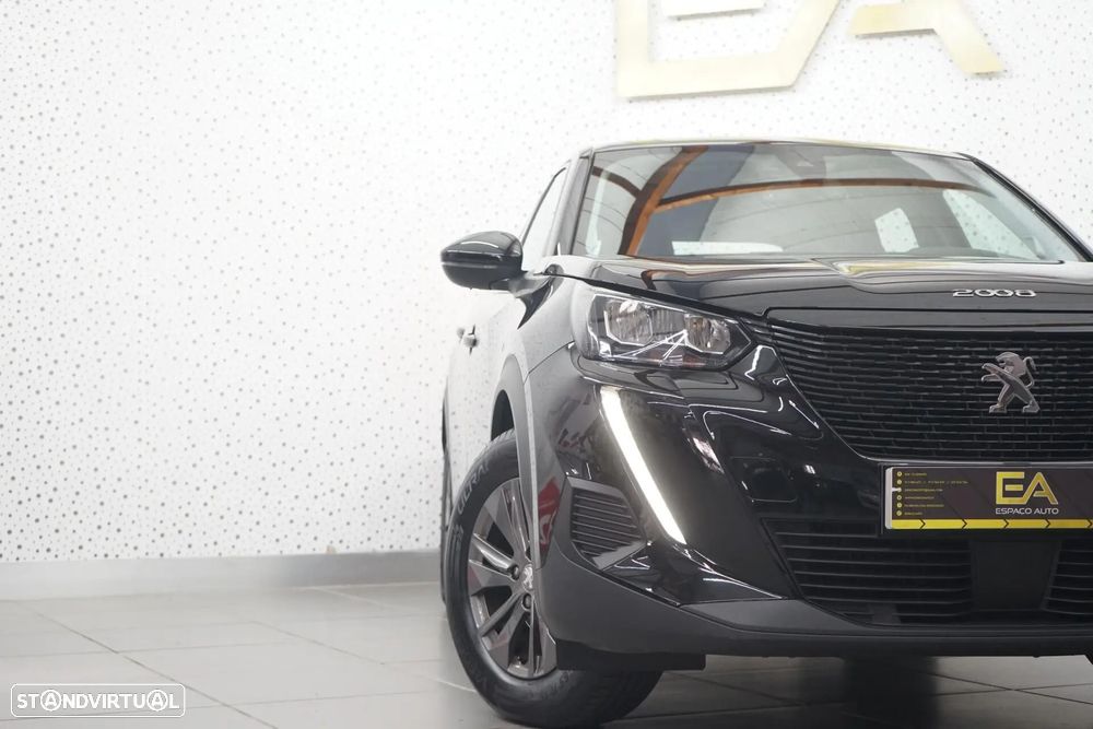 Peugeot 2008 1.2 PureTech Allure - 6